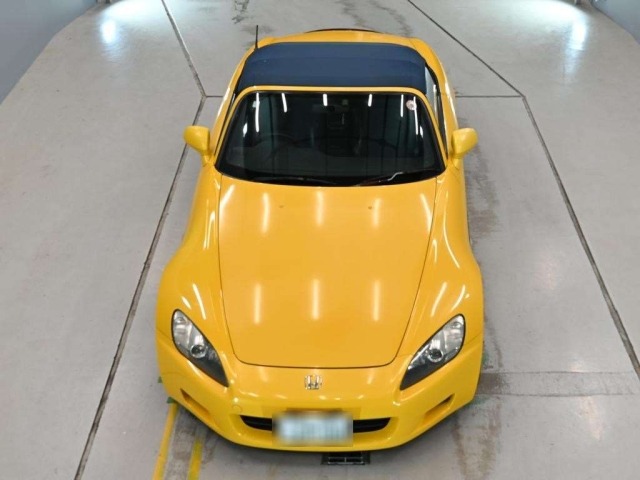 Honda S2000 2002 8458918-7