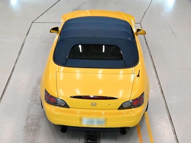 Honda S2000 2002 8458918-8