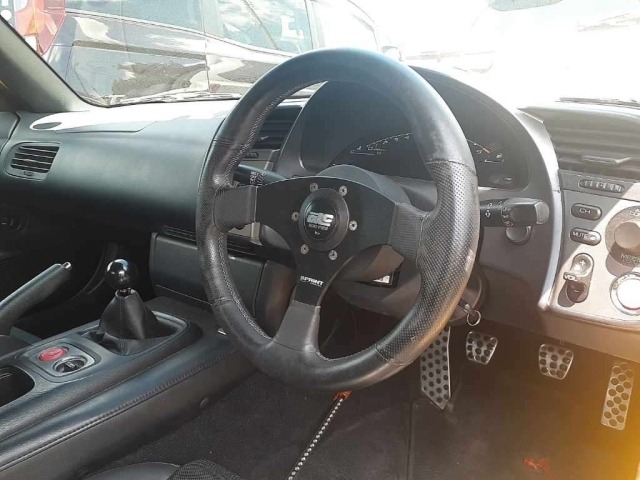 Honda S2000 2002 8458918-9