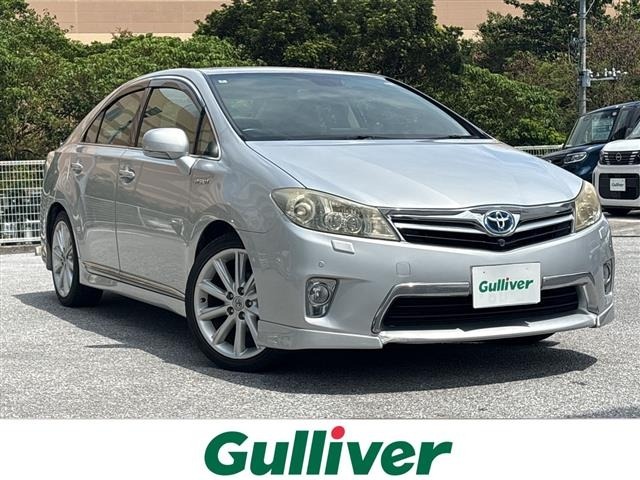 Toyota SAI 2012 8454571-0