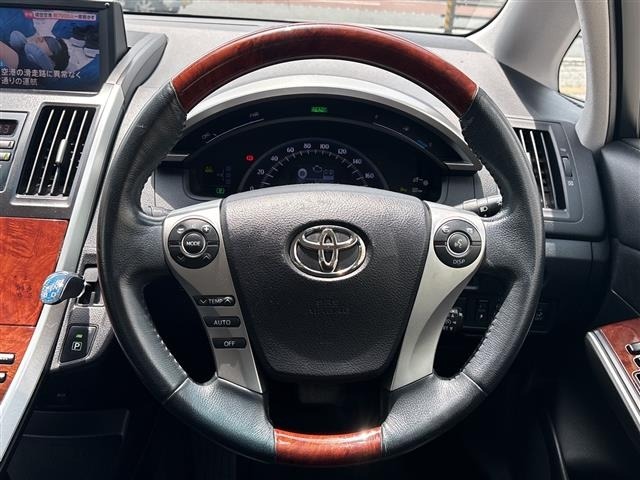 Toyota SAI 2012 8454571-1