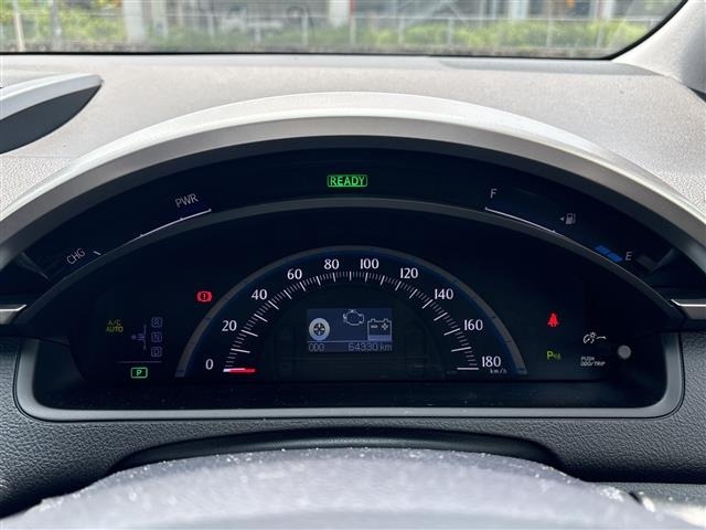 Toyota SAI 2012 8454571-12