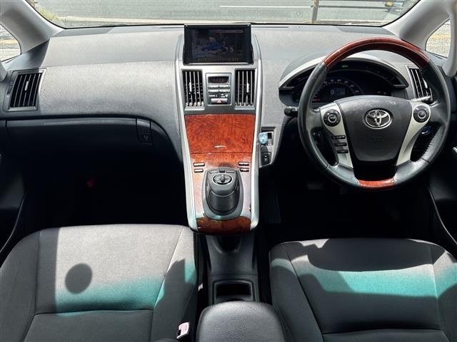 Toyota SAI 2012 8454571-16
