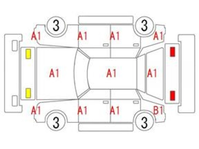 Toyota SAI 2012 8454571-24