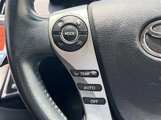 Toyota SAI 2012 8454571-3