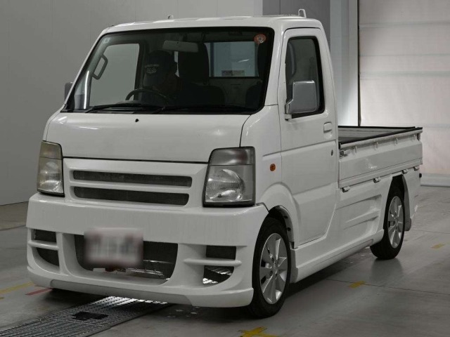 Mazda SCRUM TRUCK 2013 8446764-0