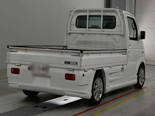Mazda SCRUM TRUCK 2013 8446764-1