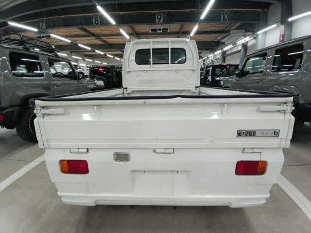 Mazda SCRUM TRUCK 2013 8446764-11