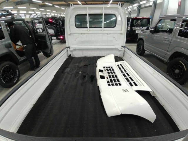 Mazda SCRUM TRUCK 2013 8446764-12