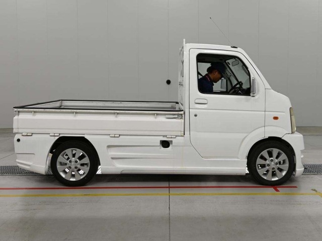 Mazda SCRUM TRUCK 2013 8446764-3