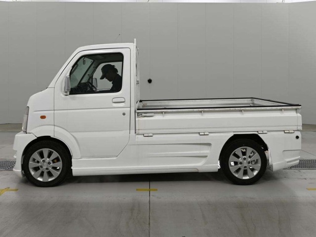 Mazda SCRUM TRUCK 2013 8446764-4