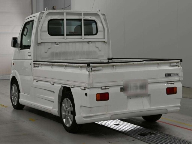 Mazda SCRUM TRUCK 2013 8446764-6