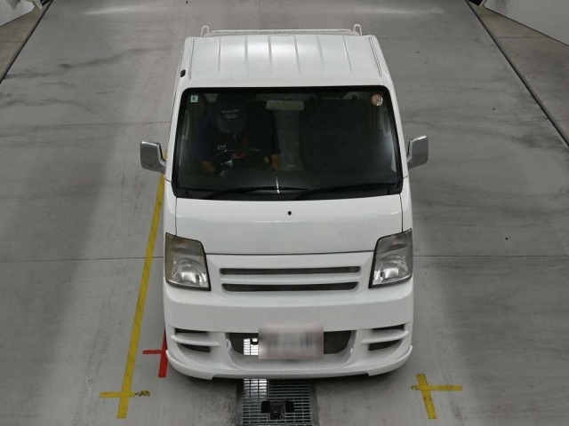 Mazda SCRUM TRUCK 2013 8446764-7