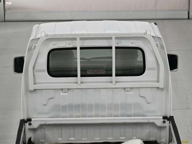 Mazda SCRUM TRUCK 2013 8446764-8