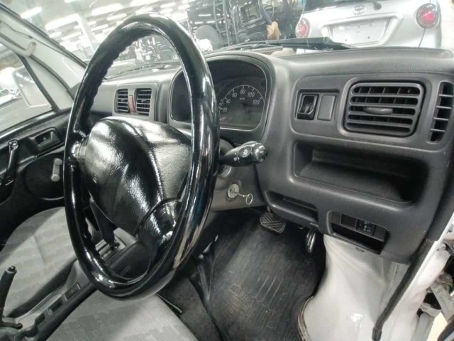 Mazda SCRUM TRUCK 2013 8446764-9