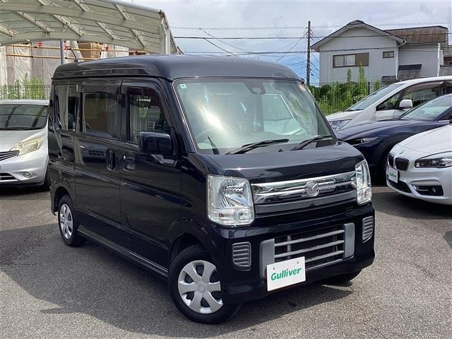 Mazda SCRUM WAGON 2018 8445921-17