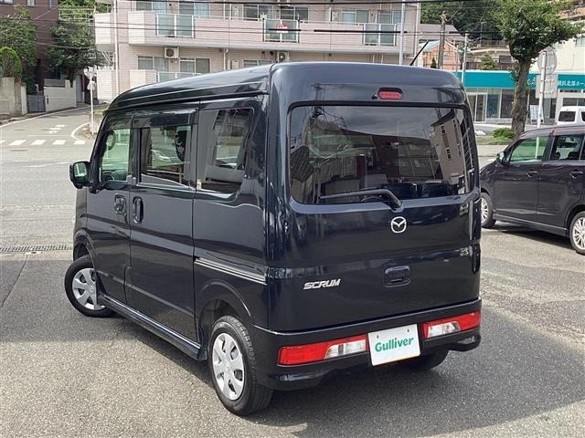 Mazda SCRUM WAGON 2018 8445921-18