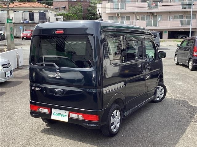 Mazda SCRUM WAGON 2018 8445921-21