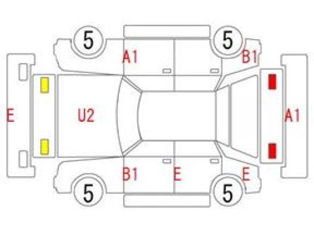 Mazda SCRUM WAGON 2018 8445921-23