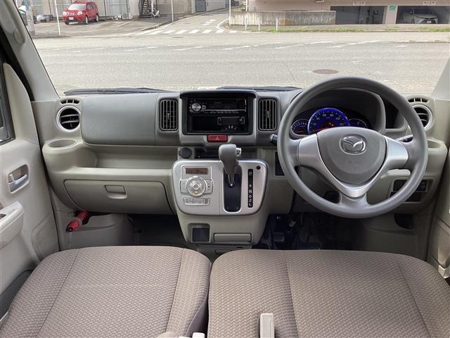 Mazda SCRUM WAGON 2018 8445921-8