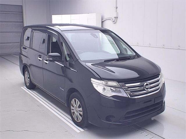Nissan SERENA 2015 8456104-0