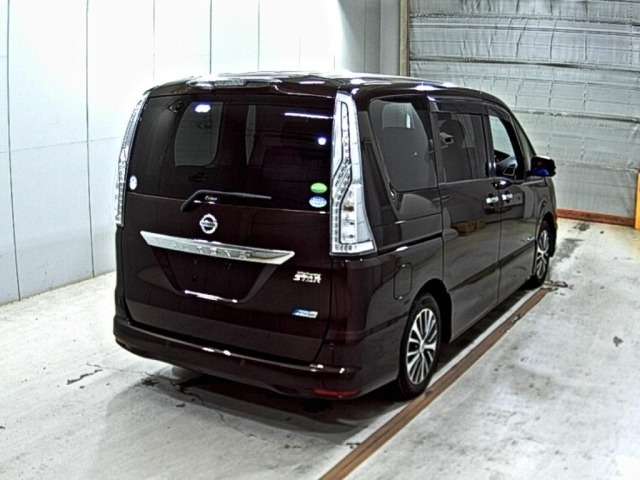 Nissan SERENA 2016 8456127-5