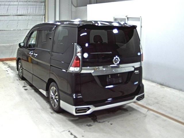 Nissan SERENA 2016 8456141-1
