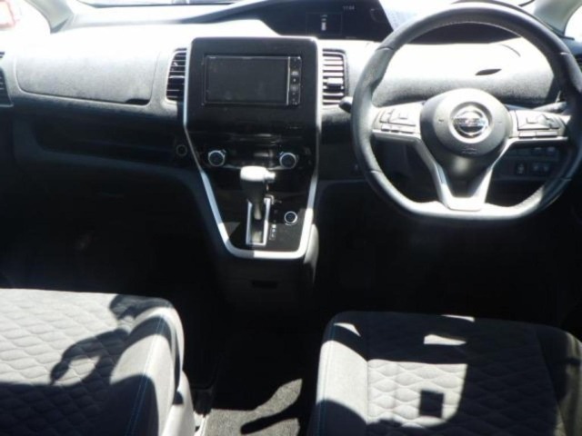 Nissan SERENA 2016 8456141-3