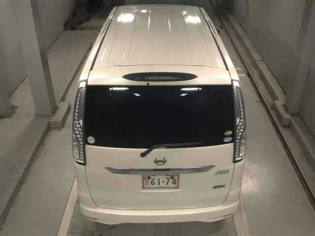 Nissan SERENA 2015 8456142-7