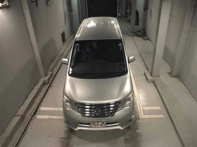 Nissan SERENA 2016 8456150-6