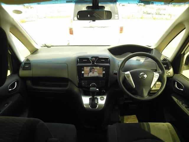 Nissan SERENA 2016 8456150-8