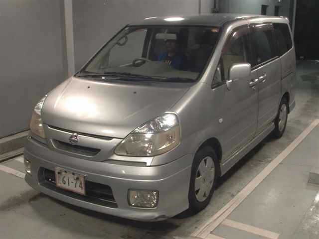 Nissan SERENA 2004 8456152-4
