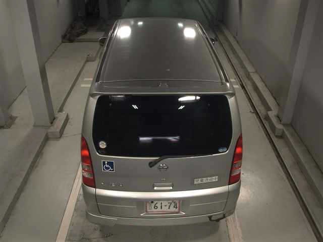 Nissan SERENA 2004 8456152-7