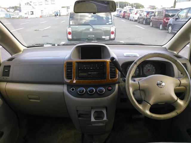 Nissan SERENA 2004 8456152-8