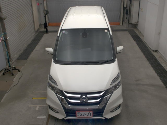 Nissan SERENA 2016 8456161-6