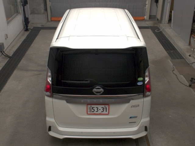 Nissan SERENA 2016 8456161-7
