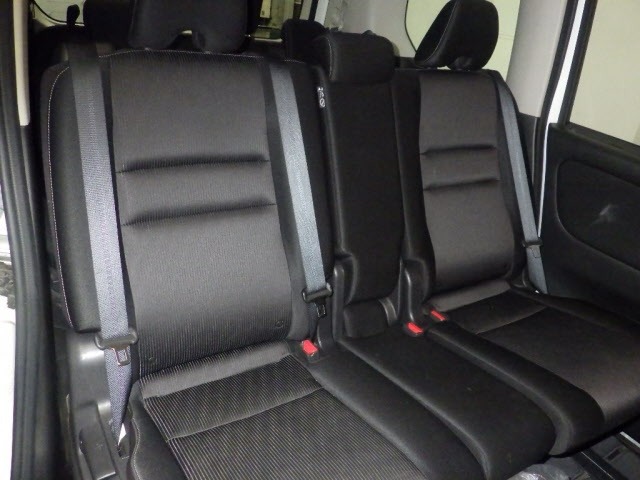 Nissan SERENA 2016 8456161-8