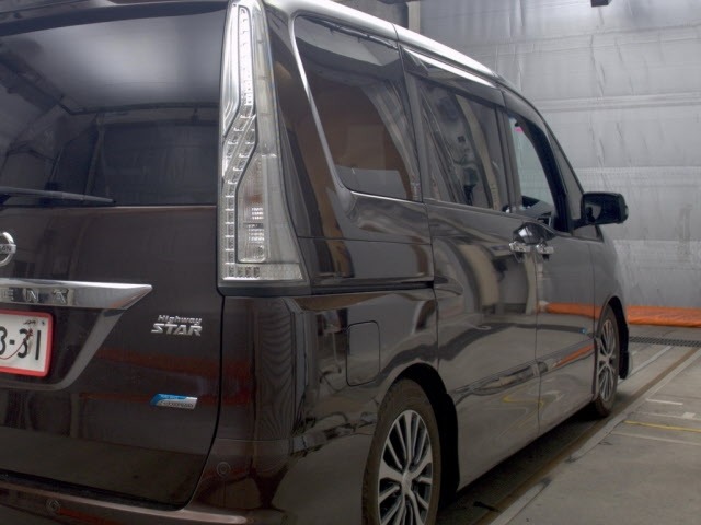Nissan SERENA 2015 8456162-5
