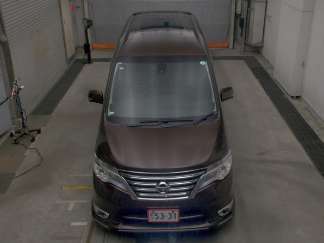 Nissan SERENA 2015 8456162-6
