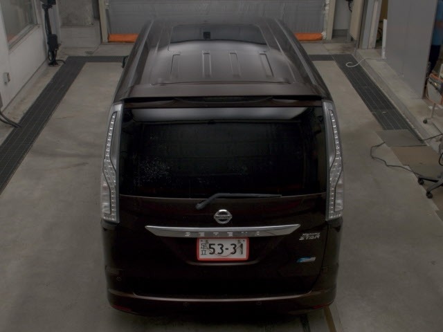 Nissan SERENA 2015 8456162-7