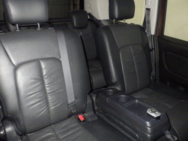 Nissan SERENA 2015 8456162-8