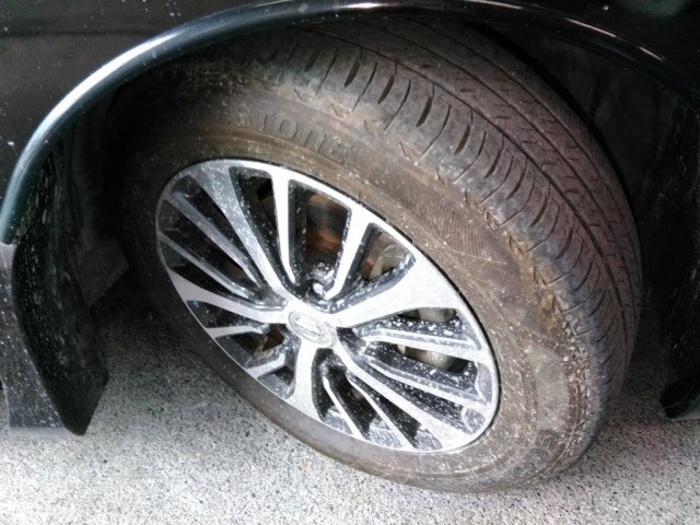 Nissan SERENA 2015 8456162-9