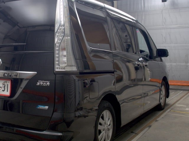 Nissan SERENA 2016 8456168-5