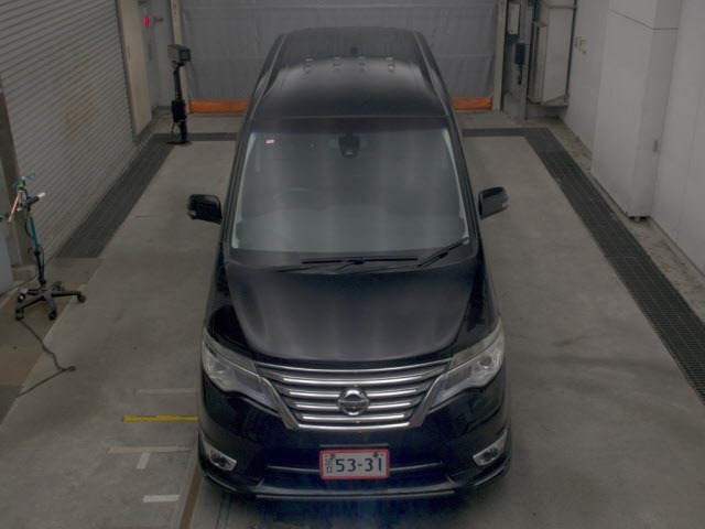 Nissan SERENA 2016 8456168-6