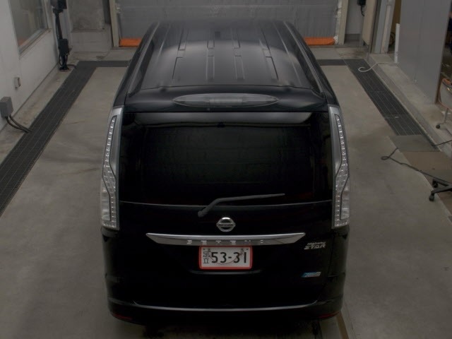 Nissan SERENA 2016 8456168-7