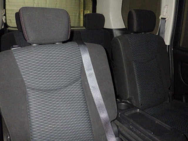 Nissan SERENA 2016 8456168-8