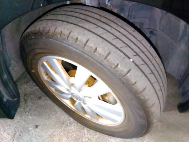 Nissan SERENA 2016 8456168-9