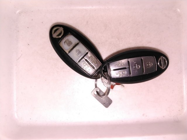 Nissan SERENA 2011 8456174-10