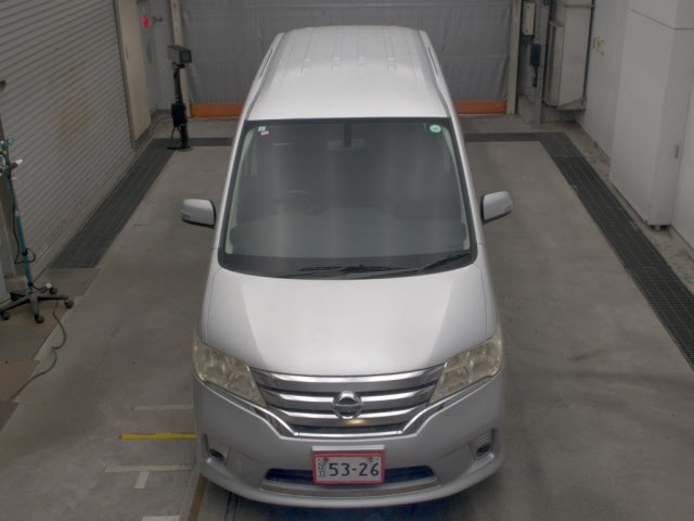Nissan SERENA 2011 8456174-6
