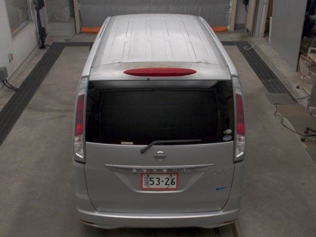 Nissan SERENA 2011 8456174-7